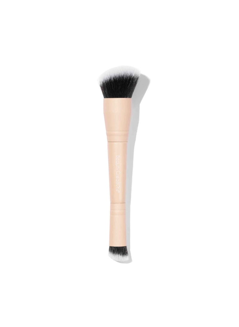 Beauty Creations Snatch And Sculpt Dual -Ended Brush - Image 2